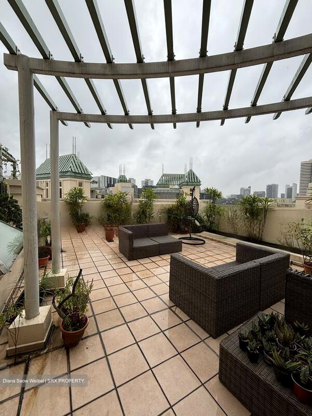 Chelsea Gardens (D10), Condominium #454275791